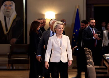 Szefowa KE o zgodzie na umowę z Mercosurem – historyczna decyzja