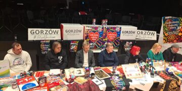 Lokalni artyści na scenie WOŚP w Gorzowie. Kto wystąpi?