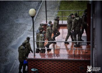 „Ferie z WOT” Czas na zapisy, lubuska brygada czeka