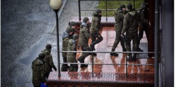 „Ferie z WOT” Czas na zapisy, lubuska brygada czeka