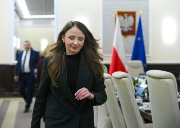 Lewica i KO o reformie Państwowej Inspekcji Pracy