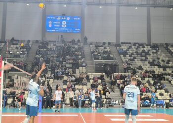 Cuprum Stilon znów u siebie, uda się pójść za ciosem?