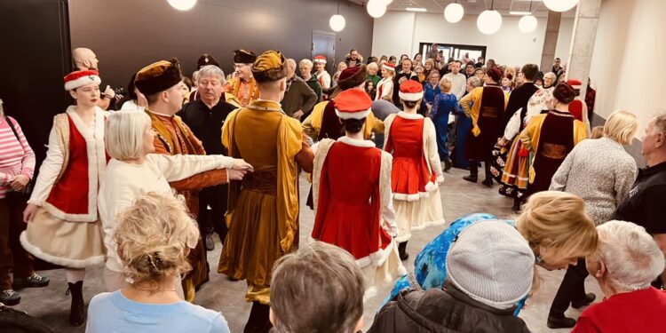 Wielkie otwarcie nowej siedziby MCK-u