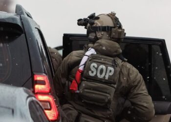 Sprzeciw w SOP. Pracownicy chcą powrotu komendanta