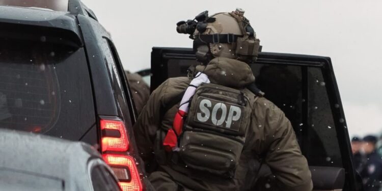 Sprzeciw w SOP. Pracownicy chcą powrotu komendanta