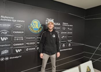 Anders Thomsen: kiedyś Stal mi zaufała, teraz ja ufam Stali