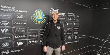 Anders Thomsen: kiedyś Stal mi zaufała, teraz ja ufam Stali