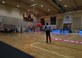 KSSSE Enea AJP pewnie wygrała w Jeleniej Górze