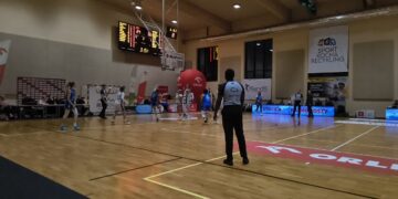 KSSSE Enea AJP pewnie wygrała w Jeleniej Górze