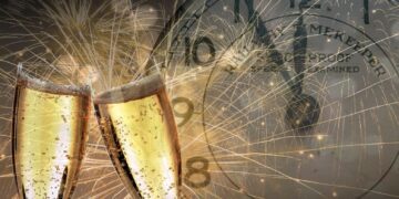 Życzenia noworoczne dla mieszkańców