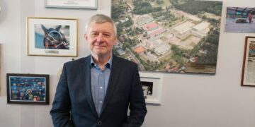 Z nowym prezesem o lubuskim brydżu