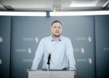 Premier Grenlandii dziękuje europejskim liderom za wsparcie