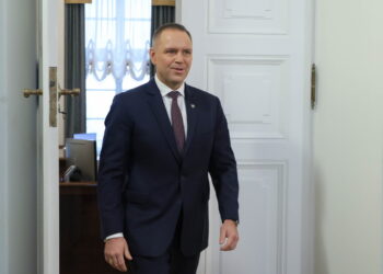 15 stycznia spotkanie prezydenta z szefem MON i ministrem koordynatorem