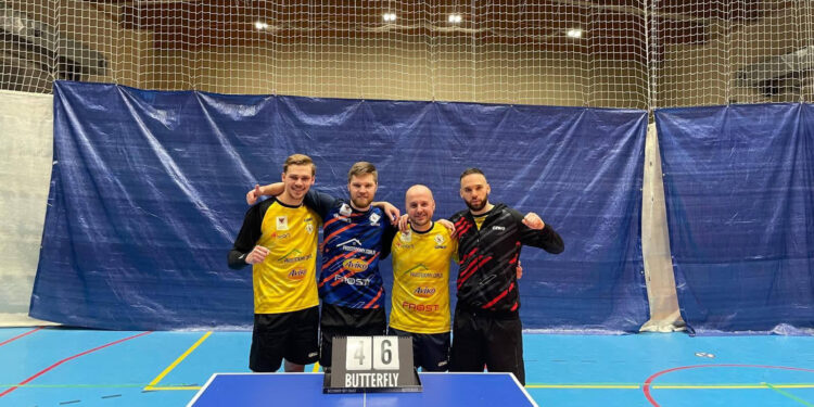 Bardzo cenne zwycięstwo Gorzovii