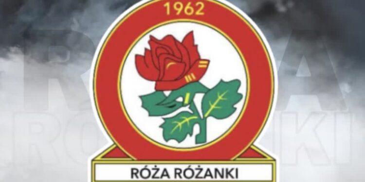 Róża wznowiła treningi