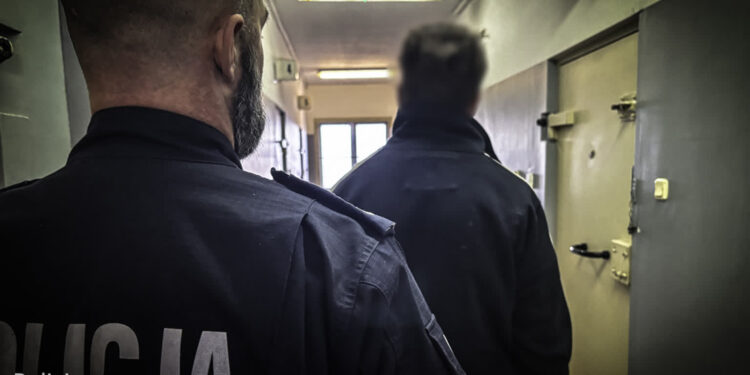 Jedno włamanie to za mało? Powtórka skończyła się wpadką