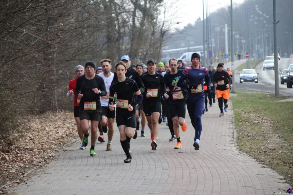 Wierzbicki Running Project / www.facebook.com