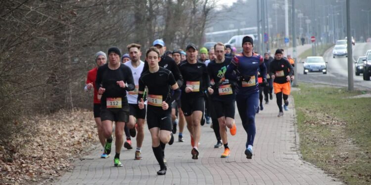 Wierzbicki Running Project / www.facebook.com