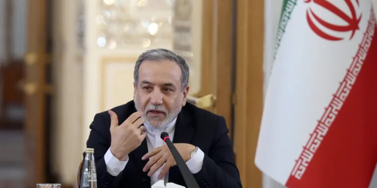 Szef MSZ Iranu: sytuacja w kraju jest pod kontrolą