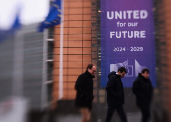 KE obiecuje fundusze, by zdobyć poparcie dla umowy z Mercosurem