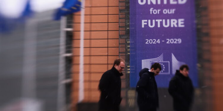 KE obiecuje fundusze, by zdobyć poparcie dla umowy z Mercosurem