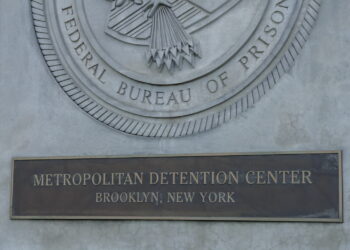 Maduro przed sądem w Nowym Jorku