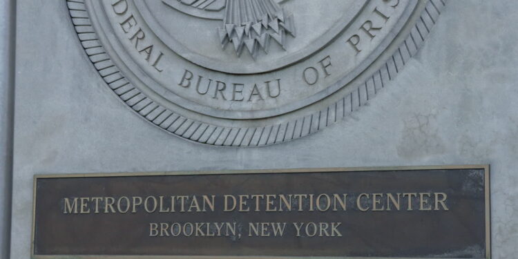 Maduro przed sądem w Nowym Jorku