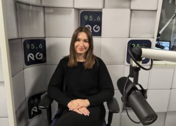 Nie mogę się doczekać – Nikola Domowicz przed igrzyskami