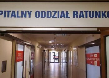 Wczoraj padł rekord. Dziś są już kolejni pacjenci