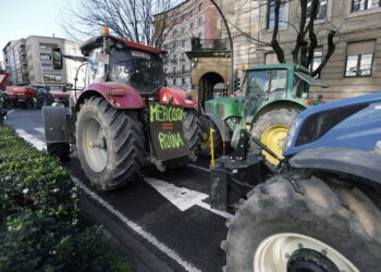 Rolnicy będą protestować w Warszawie