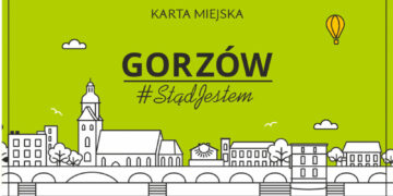 Gorzowianie tłumnie ruszyli po Kartę Miejską