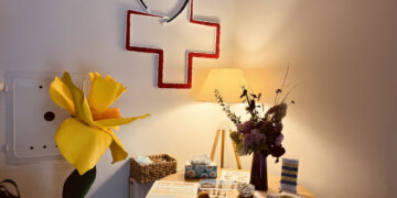 J. Gintowt: „Ludzie mają nieskończone pokłady dobroci”