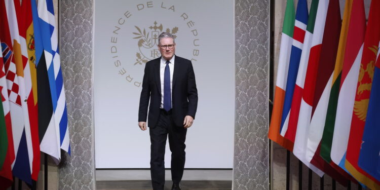 Brytyjski premier w ogniu krytyki