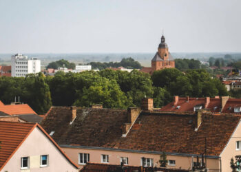 Duże mieszkania też będą do wzięcia