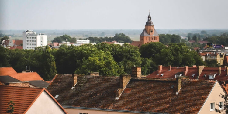 Duże mieszkania też będą do wzięcia