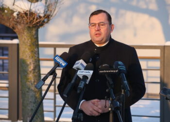 Klub PiS chce odwołania ministra rolnictwa Stefana Krajewskiego