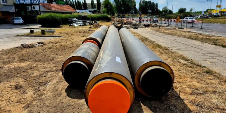 PGE Energia Ciepła Gorzów / materiały prasowe