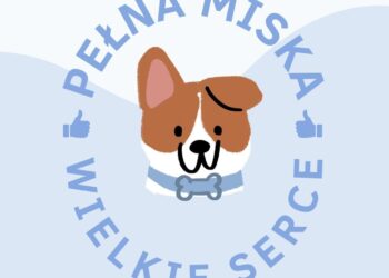 Pełna miska od wielkich serc