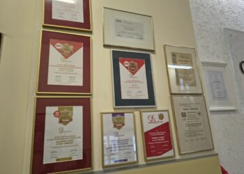 Po raz kolejny Gorzów ma najlepsze liceum w województwie