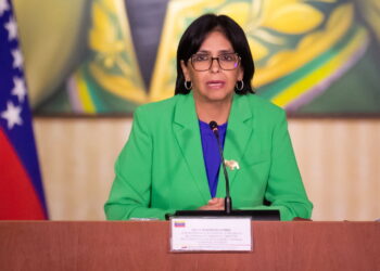 USA z listą żądań wobec tymczasowej prezydent Wenezueli