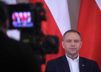 Weto prezydenta do ustawy o usługach cyfrowych