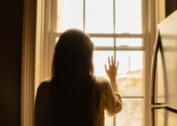 Miał przetrzymywać wbrew woli i znęcać się nad kobietą w ciąży. Usłyszał zarzuty