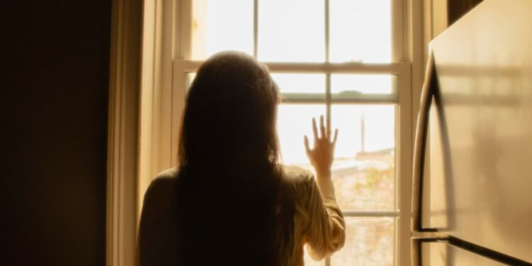 Miał przetrzymywać wbrew woli i znęcać się nad kobietą w ciąży. Usłyszał zarzuty