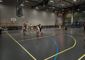 „Kangury” czują się jak zawodowcy