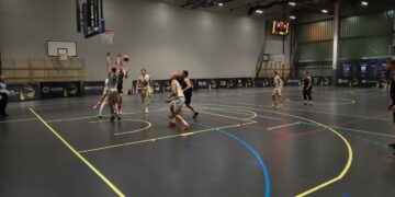 „Kangury” czują się jak zawodowcy