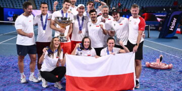 United Cup. Triumf Polaków po wygranej w finale ze Szwajcarami 2:1 [AKTUALIZACJA]