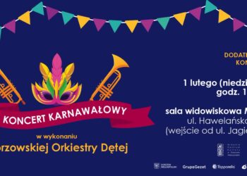Będzie dodatkowy koncert gorzowskiej orkiestry