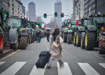 Jest zgoda w UE na umowę handlową z Mercosurem