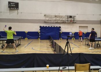 Dobra runda gorzowskiego beniaminka