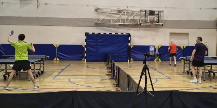 Dobra runda gorzowskiego beniaminka